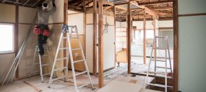Entreprise de rénovation de la maison et de rénovation d’appartement à Chevregny
